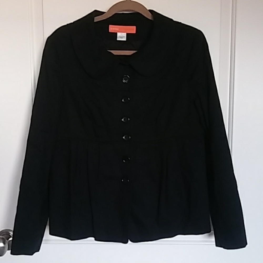 Cynthia Cynthia Steffe Jacket